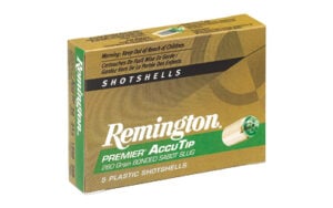 REM20496_1.jpg REM ACCU 20GA 2.75 260GR SABOT 5/100