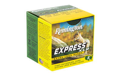 REM EXP LR 410 2.5" # 7.5  25/250