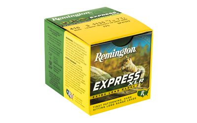 REM20777_2.jpg REM EXP LR 410 3" # 7.5 25/250