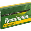 REM 7MM-08 140GR PSP CL 20/200