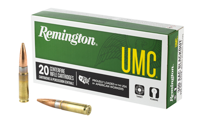 REM21422_1.jpg REM UMC 300BLK 220GR OTFB 20/200