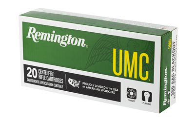 REM21422_3.jpg REM UMC 300BLK 220GR OTFB 20/200