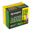 REM HTP 38 SPL 110GR SJHP 20/500