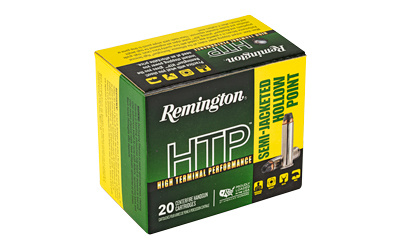 REM HTP 38 SPL 110GR SJHP 20/500