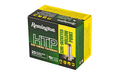 REM HTP 38 SPL 110GR SJHP 20/500