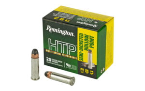 REM22303_1.jpg REM HTP 38SPL +P 125GR SJHP 20/500