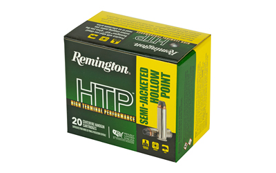REM22303_3.jpg REM HTP 38SPL +P 125GR SJHP 20/500