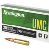 REM23715_1.jpg REM UMC 308WIN 150GR FMJ 20/200