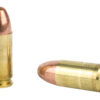 REM UMC 9MM 124GR FMJ 50/500