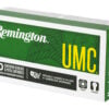 REM UMC 9MM 115GR FMJ 50/500
