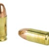 REM UMC 9MM 115GR FMJ 50/500
