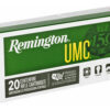 REM UMC 22-250 50GR HP 20/200