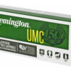 REM UMC 22-250 50GR HP 20/200