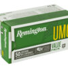 REM UMC 300BLK 220GR 50/400