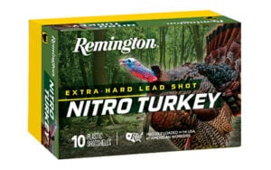 REM26697_1.jpg REM NITRO TURKEY 12GA 3IN #6 10/100