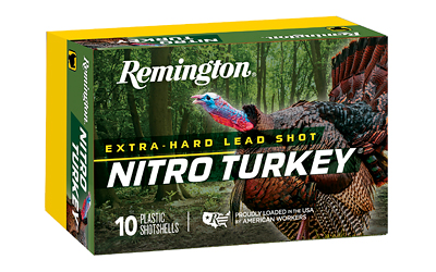 REM26697_1.jpg REM NITRO TURKEY 12GA 3IN #6 10/100
