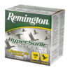 REM HYPSNC STL 12GA 3" #4 25/250