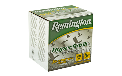 REM HYPSNC STL 12GA 3.5" #2 25/250