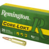 REM 6.5 CREED 140GR PSPCL 20/200