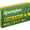 REM 6.5 CREED 140GR PSPCL 20/200