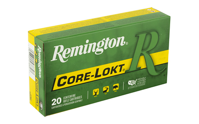 REM 6.5 CREED 140GR PSPCL 20/200