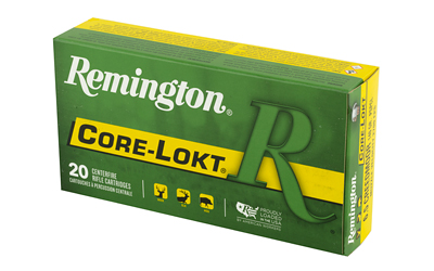 REM 6.5 CREED 140GR PSPCL 20/200