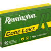 REM 243WIN 100GR PSP CL 20/200