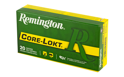 REM 243WIN 100GR PSP CL 20/200