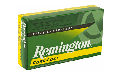 REM 7MM REM MAG 175GR PSP CL 20/200