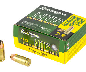 REM28288_1.jpg REM 9MM LUGER 115GR JHP 20/500