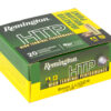 REM28288_2.jpg REM 9MM LUGER 115GR JHP 20/500