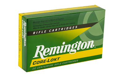 REM 280REM 140GR PSP CL 20/200
