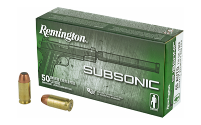 REM28428_1.jpg REM SUBSONIC 45ACP 230GR 50/500