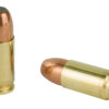 REM SUBSONIC 9MM 147GR 50/500
