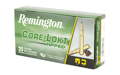 REM29015_3.jpg REM 243WIN 95GR CLOK TIPPED 20/200