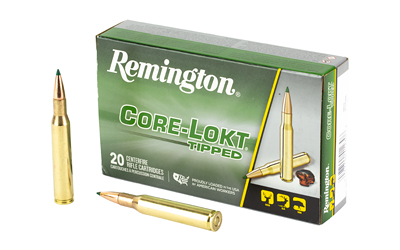 REM29019_1.jpg REM 270 WIN 130GR CLOK TIPPED 20/200