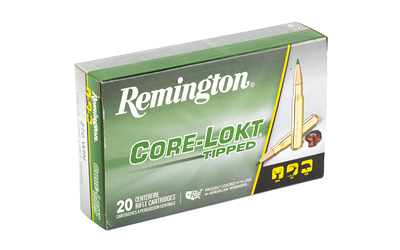 REM29019_2.jpg REM 270 WIN 130GR CLOK TIPPED 20/200