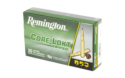 REM29019_3.jpg REM 270 WIN 130GR CLOK TIPPED 20/200