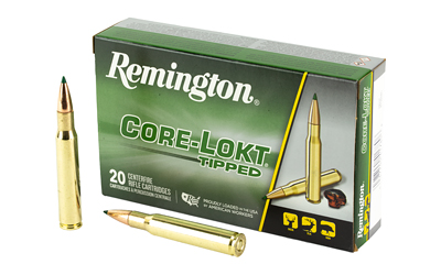 REM29037_1.jpg REM 30-06SPRG 180GR CL TIPPED 20/200