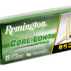 REM 300 WSM 150GR CLOK TIPPED 20/200