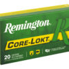 REM 6MM 100GR CM CL 20/200