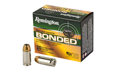 REM29327_1.jpg REM GOLDEN SBR 45ACP 230GR 20/500
