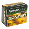 REM29327_2.jpg REM GOLDEN SBR 45ACP 230GR 20/500