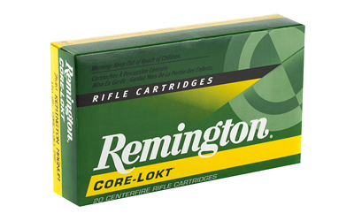 REM 7MM REM MAG 150GR PSP CL 20/200
