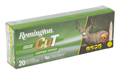 REMR22335_2.jpg REM PRMRCUT CPR 6.5PRC 130GR 20/200