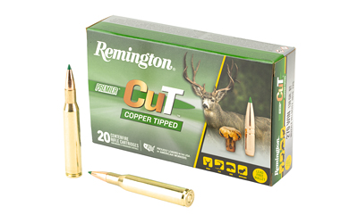 REMR22337_1.jpg REM PRMRCUT 270WIN 130GR 20/200