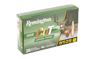 REMR22337_2.jpg REM PRMRCUT 270WIN 130GR 20/200