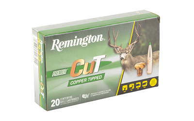 REM PRMRCUT 7MM REM MAG 150GR 20/200