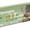 REM PRMRCUT CPR 7MMPRC 160GR 20/200