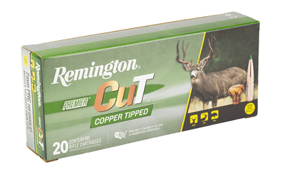 REM PRMRCUT CPR 7MMPRC 160GR 20/200